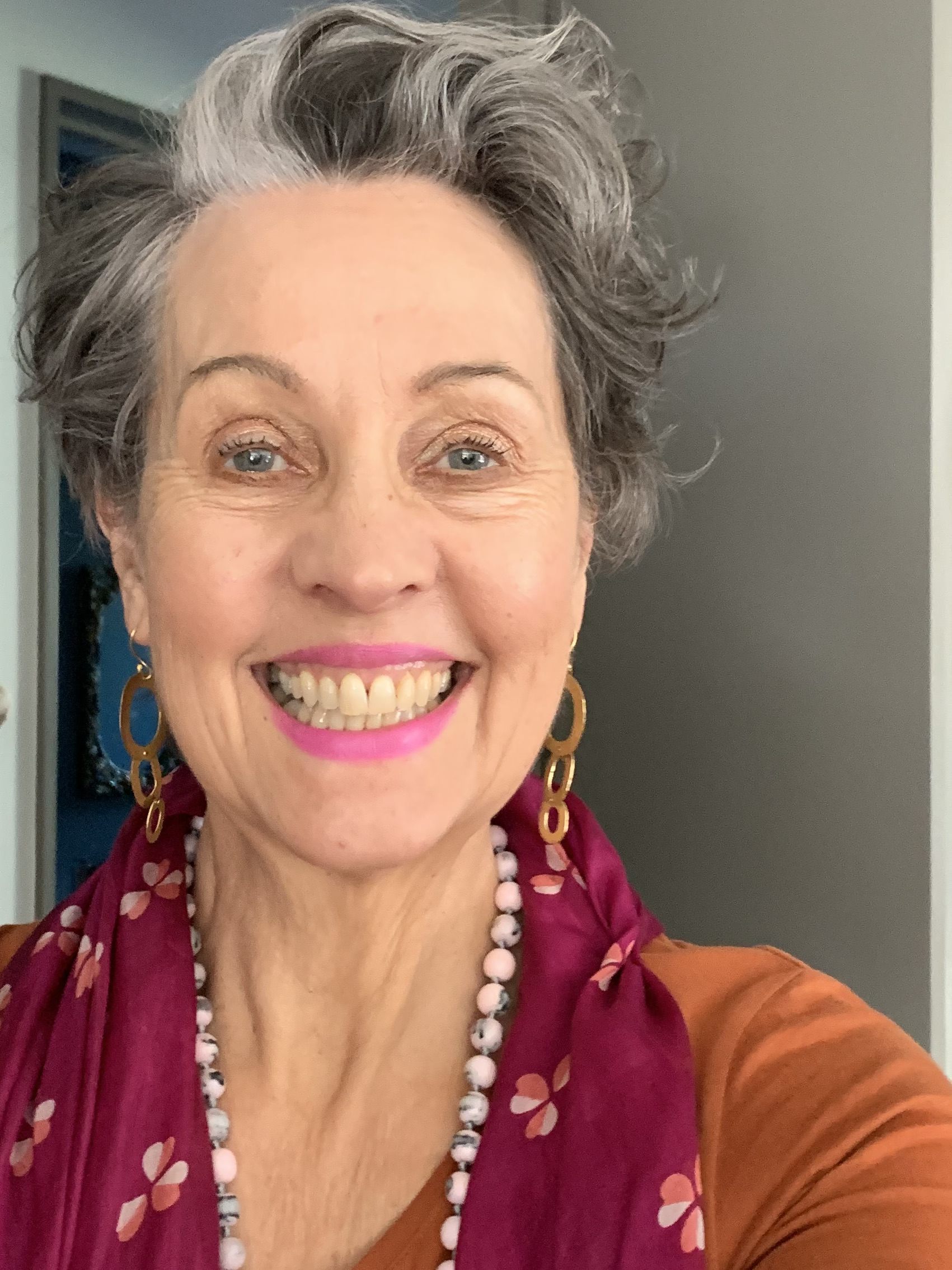 Class Information Canvas Bag Drama School